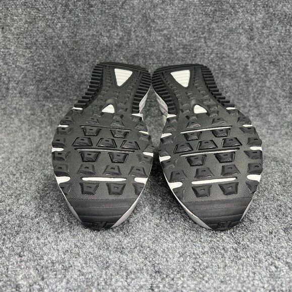 New Balance Nitrel v3 Shoes Women's Size 8.5 Grey All Terrain Running Sneaker - Picture 12 of 13